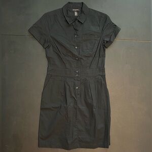 Vintage Banana Republic Summer Romper